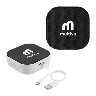 Whammo 2.0 Bluetooth Speaker