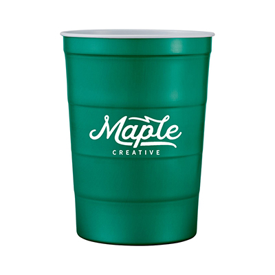 16 oz. Recyclable Steel Chill-Cups™