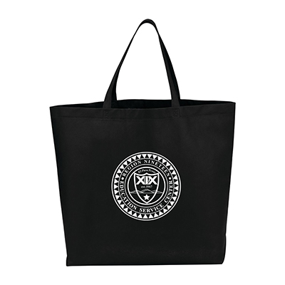 Challenger Jumbo Shopper Tote
