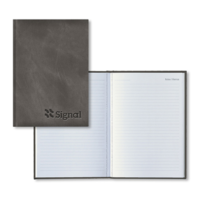Castelli Lovere Medio Lined Journal