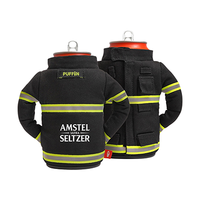 Backdraft Can Cooler