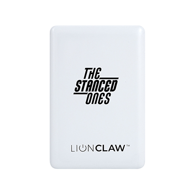 Lion Energy CLAW 10000 mAh Magsafe PD20W Fast Charge Powerbank