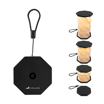 Illumates™ Mini Folding Lamp