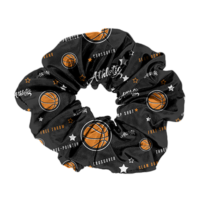 Sublime Series Scrunchie
