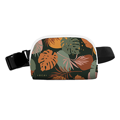 Sublime Series rPET Fanny Pack