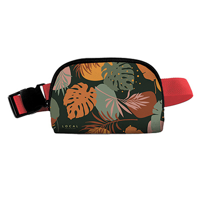 Sublime Series rPET Fanny Pack