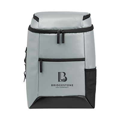 Cutter & Buck® 18 Can Cooler Backpack