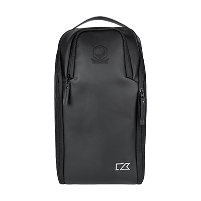 Cutter & Buck® Active Collection Golf Shoe Bag