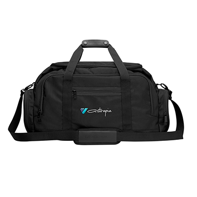Cutter & Buck® Travel Collection Club Duffel Bag