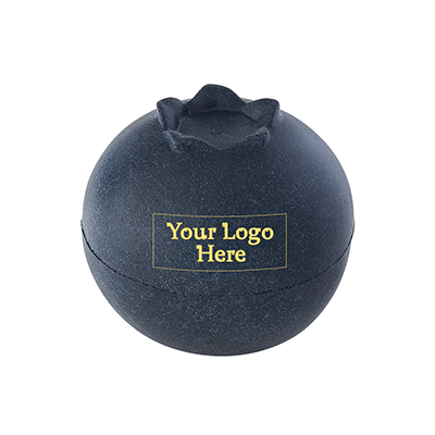 Blueberry Shape Stress Ball