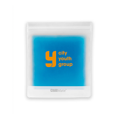 Chillmate™ Reusable Sandwich Bag