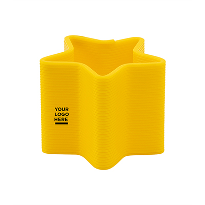 Star Shape Spring Toy