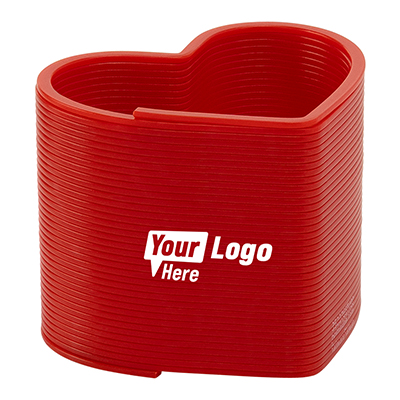 Heart Shape Spring Toy