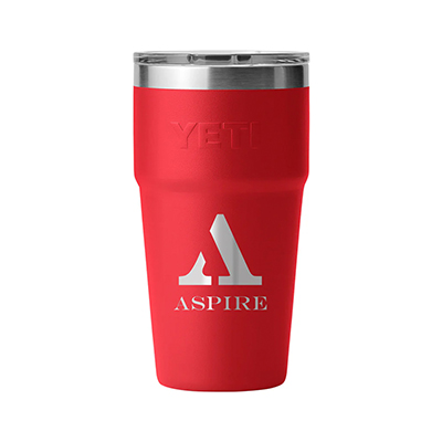 YETI® Rambler® 20 oz. Stackable Cup with MagSlider™ Lid