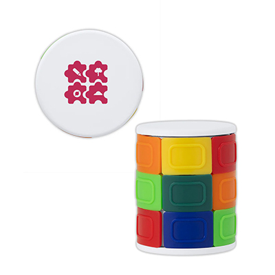 Twist & Solve Puzzle