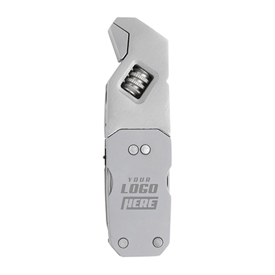 Multi-Functional Wrench Tool