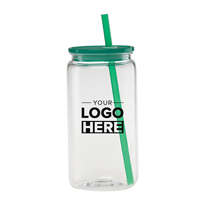 20 oz. Icy Joe-2-Go Tumbler