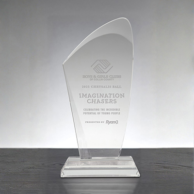 Caspian Award