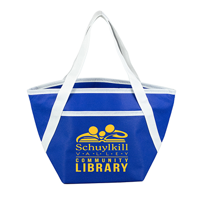 Horizon Zipper 6-Pack Cooler