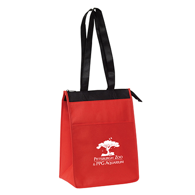 Insulated Lunch Tote