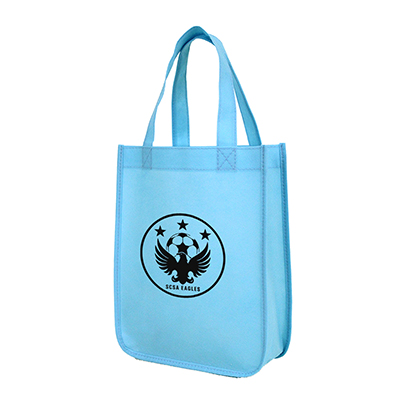 Compact Non Woven Tote