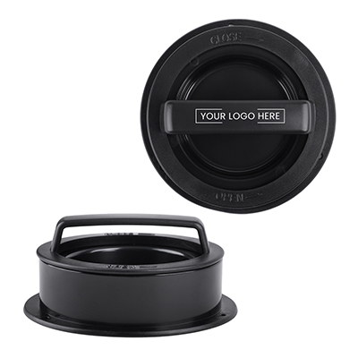 Perfect Patty Burger Press