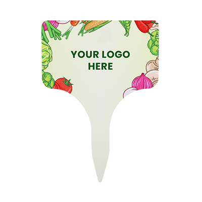 Evergreen Garden Stake