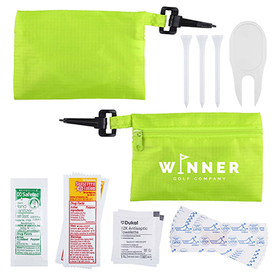 Golf First Aid Kit