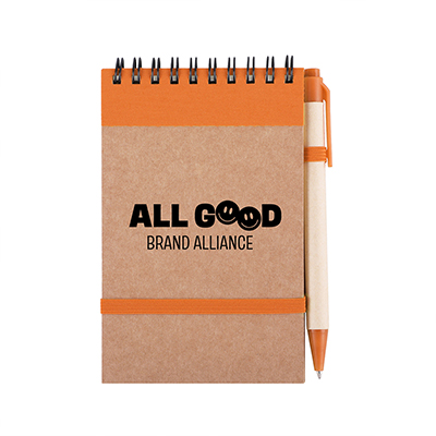 3 x 5 Evo Jotter Pen