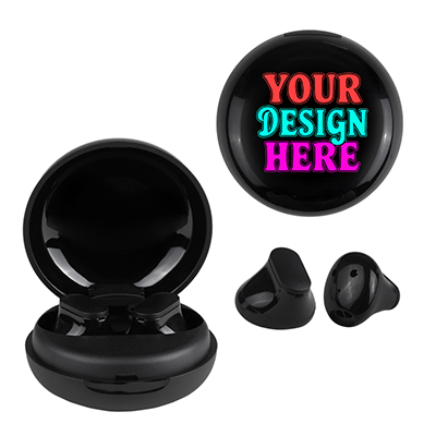 BeBuds Wireless Earbuds