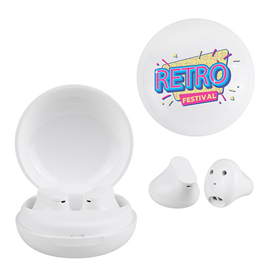 BeBuds Wireless Earbuds