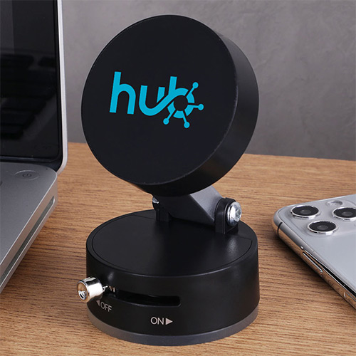 Lunogrip Magnetic Phone Holder