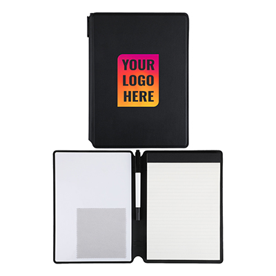 Scribbler Go Notebook & Whiteboard