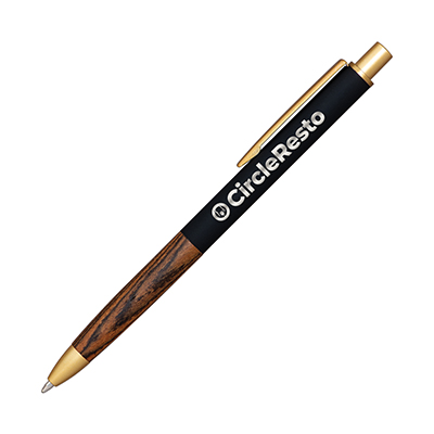 Luxwood Comfort Pen