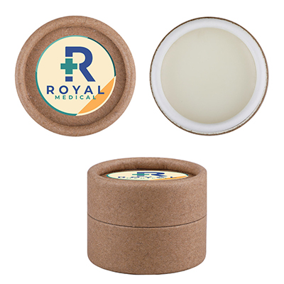 Twist & Pout Lip Moisturizer