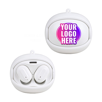 Spinnergy Wireless Earbuds