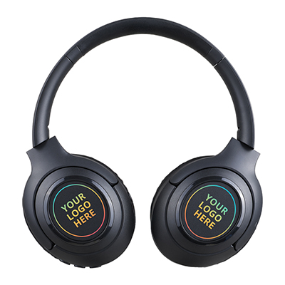 Sound Sharp Wireless Headphones