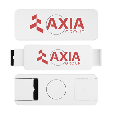 Tidy Twister 3-in-1 Fidget Phone Accessory