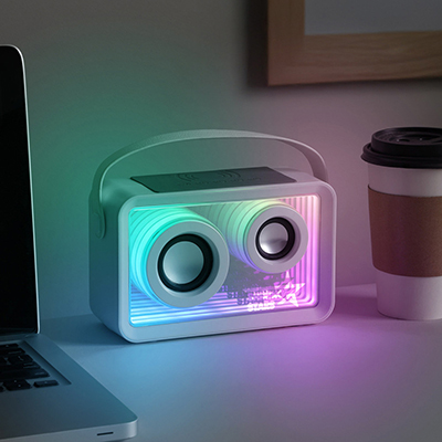 Infinitunes Wireless Speaker
