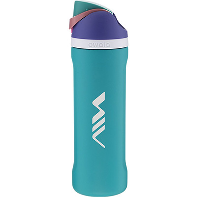 24 oz.  Owala FreeSip Bottle