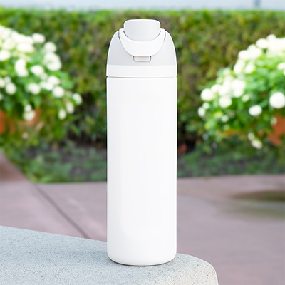 24 oz.  Owala FreeSip Bottle