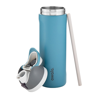 24 oz.  Owala FreeSip Bottle