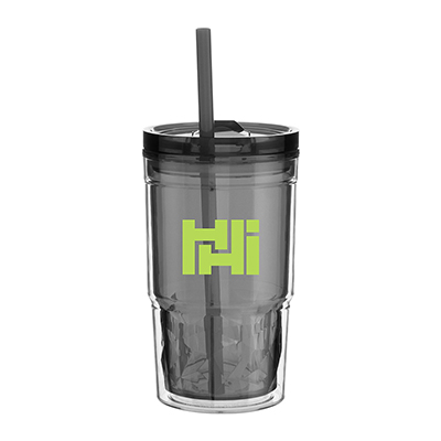 16 oz. Clarity Acrylic Tumbler