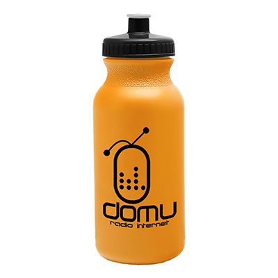 20 oz Garyline® Omni Bike Bottle