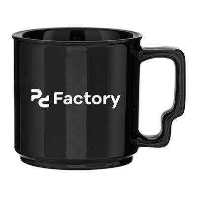 13 oz. Quarry Ceramic mug