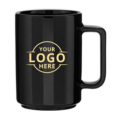 15 oz Falkor Ceramic Mug