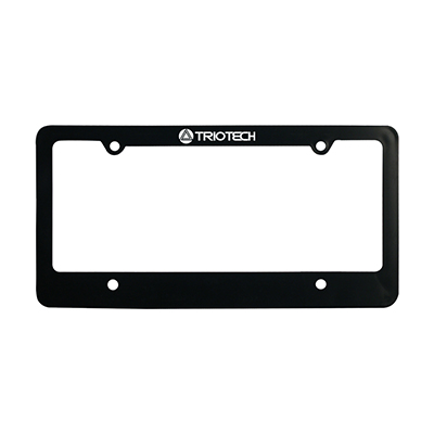 Garyline® Classic License Plate Frame with 4 Holes