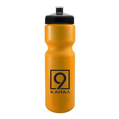 28 oz. Garyline® Journey Bike Bottle
