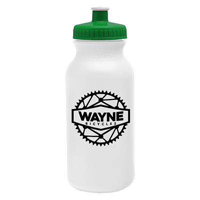 20 oz. Garyline® Omni Bike Bottle