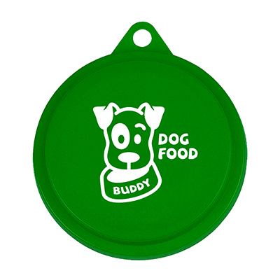 Garyline® Food Can Lid